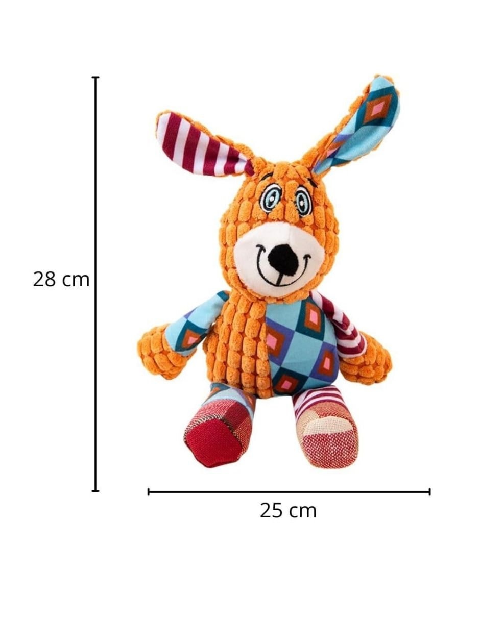 Peluche para Perro 5