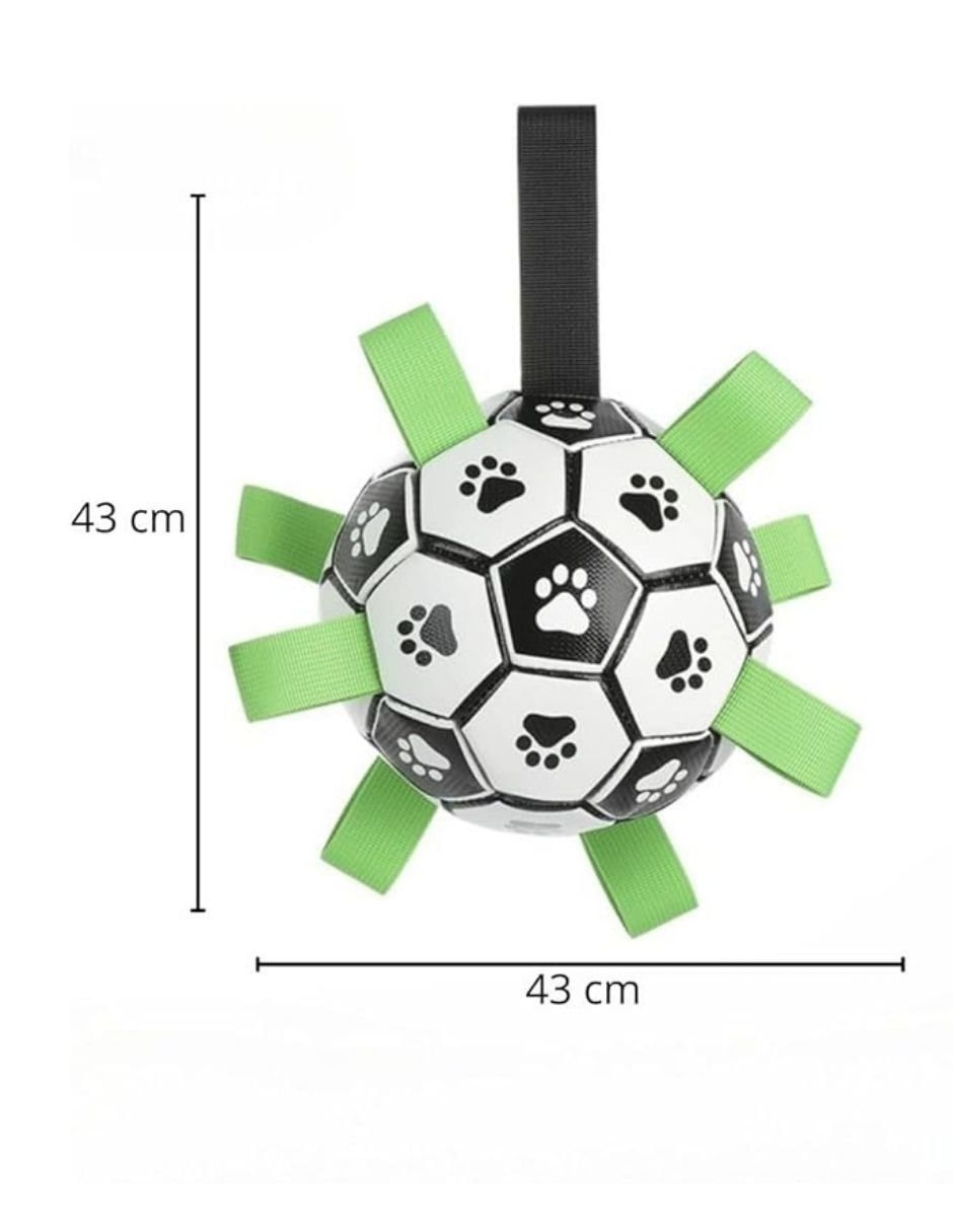 Pelota para perro Maypet