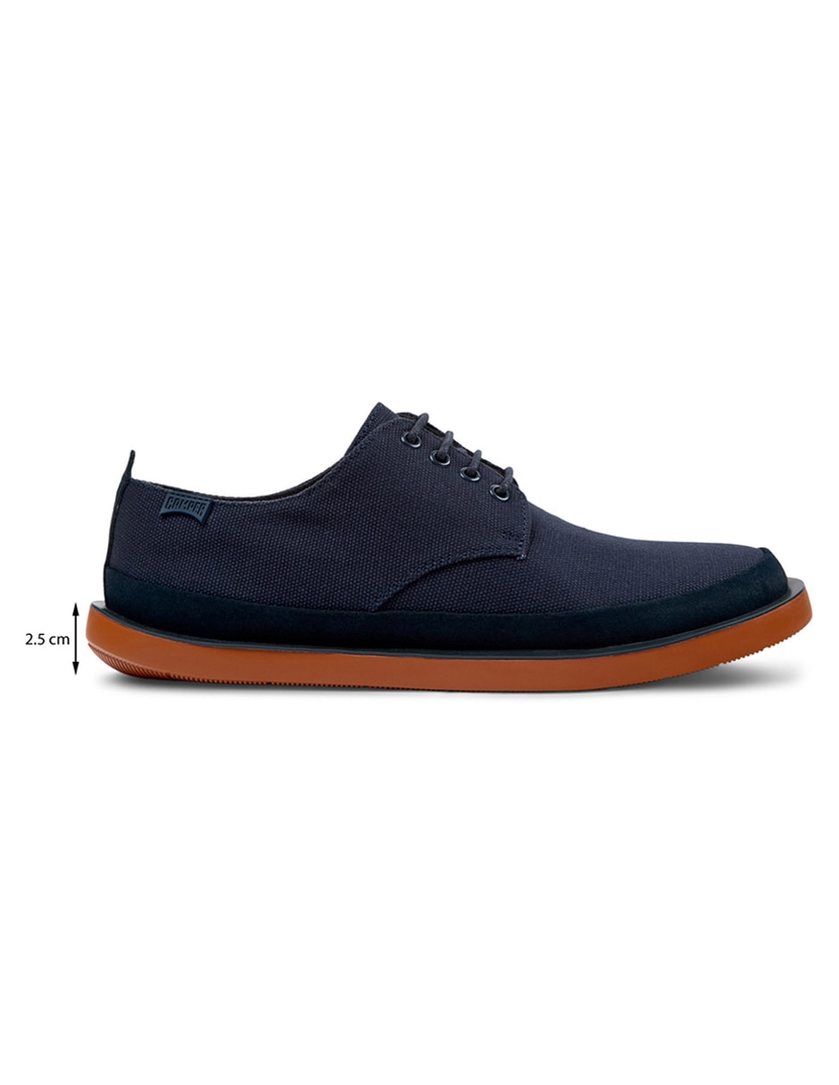Zapato cerrado para hombre 8