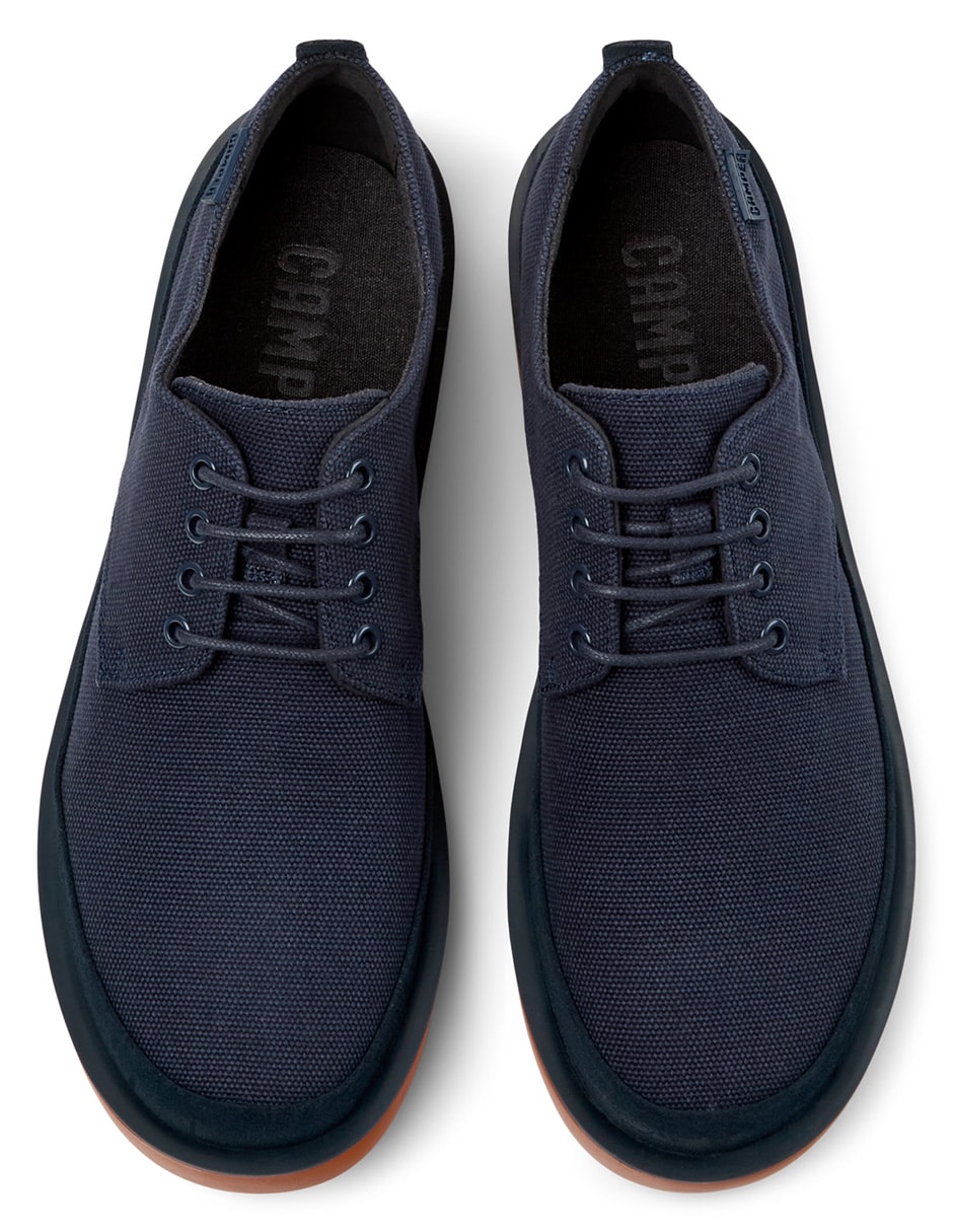 Zapato cerrado para hombre 2