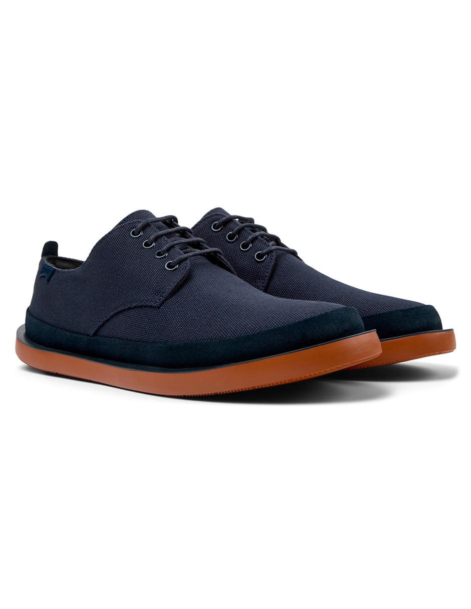 Zapato cerrado para hombre 3