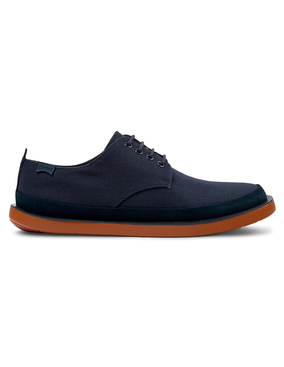 Zapato cerrado para hombre 4