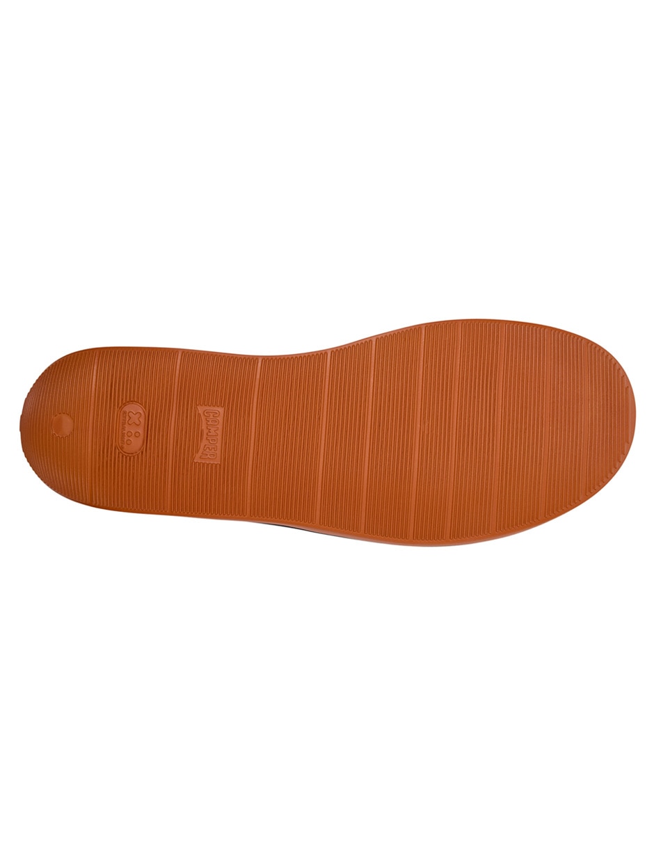Zapato cerrado para hombre 5
