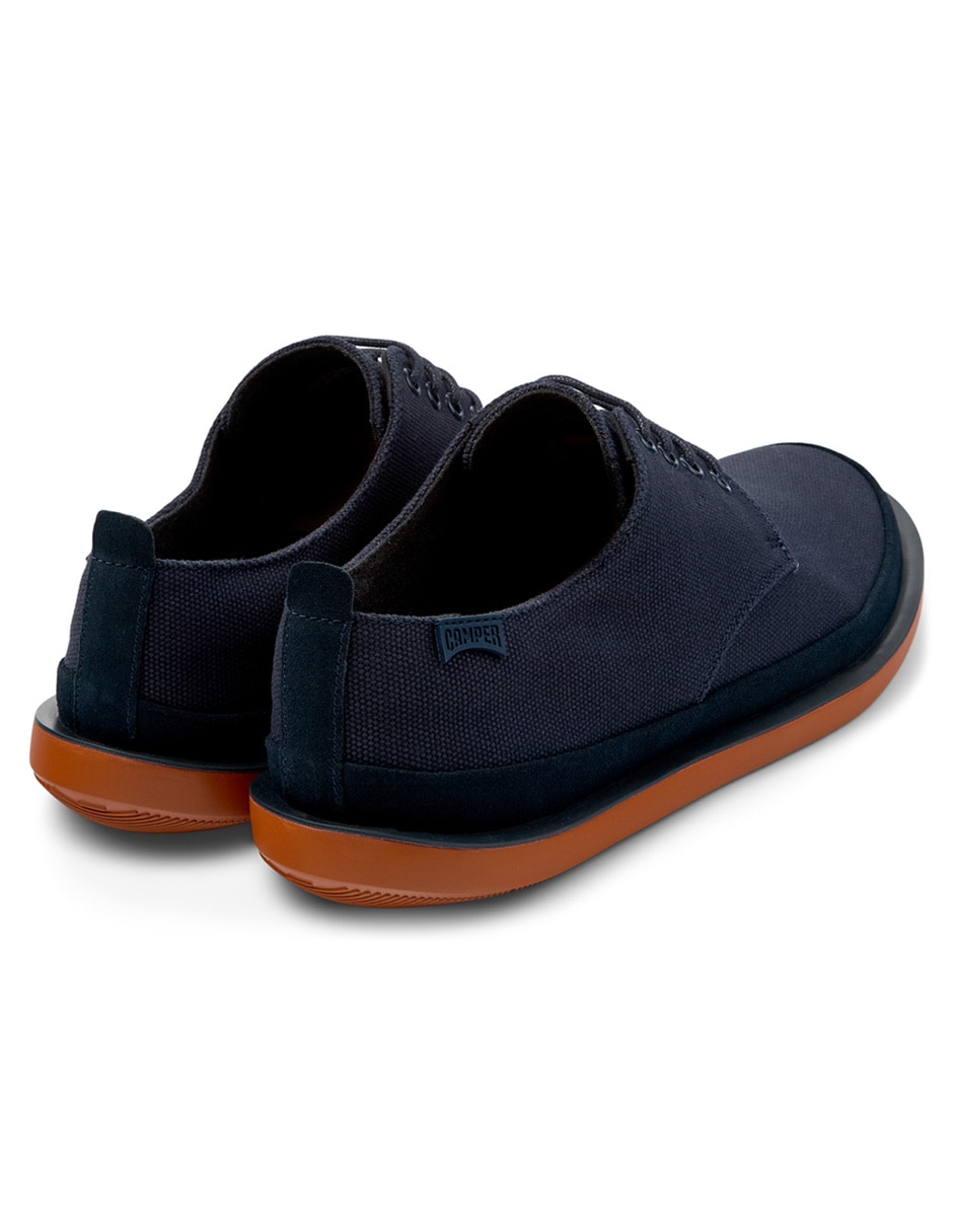 Zapato cerrado para hombre 7