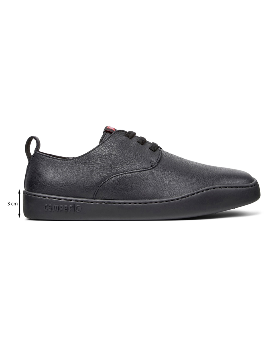 Zapato cerrado para hombre 8