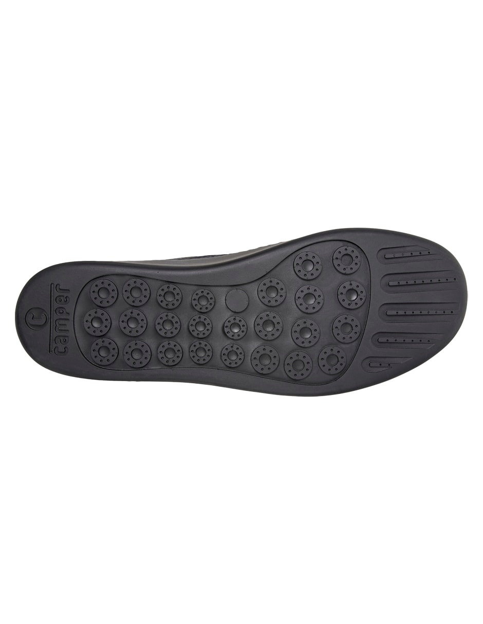 Zapato cerrado para hombre 2