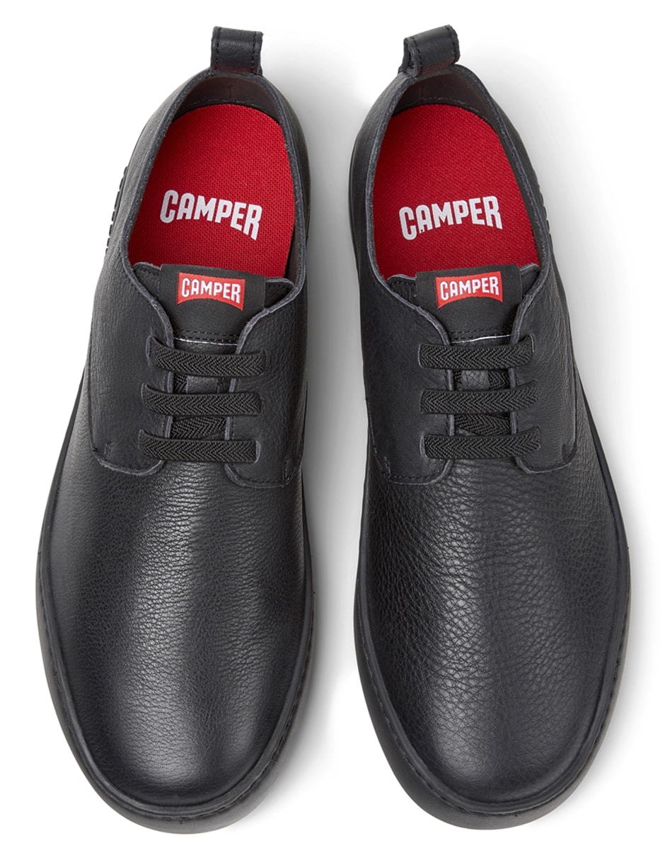 Zapato cerrado para hombre 4