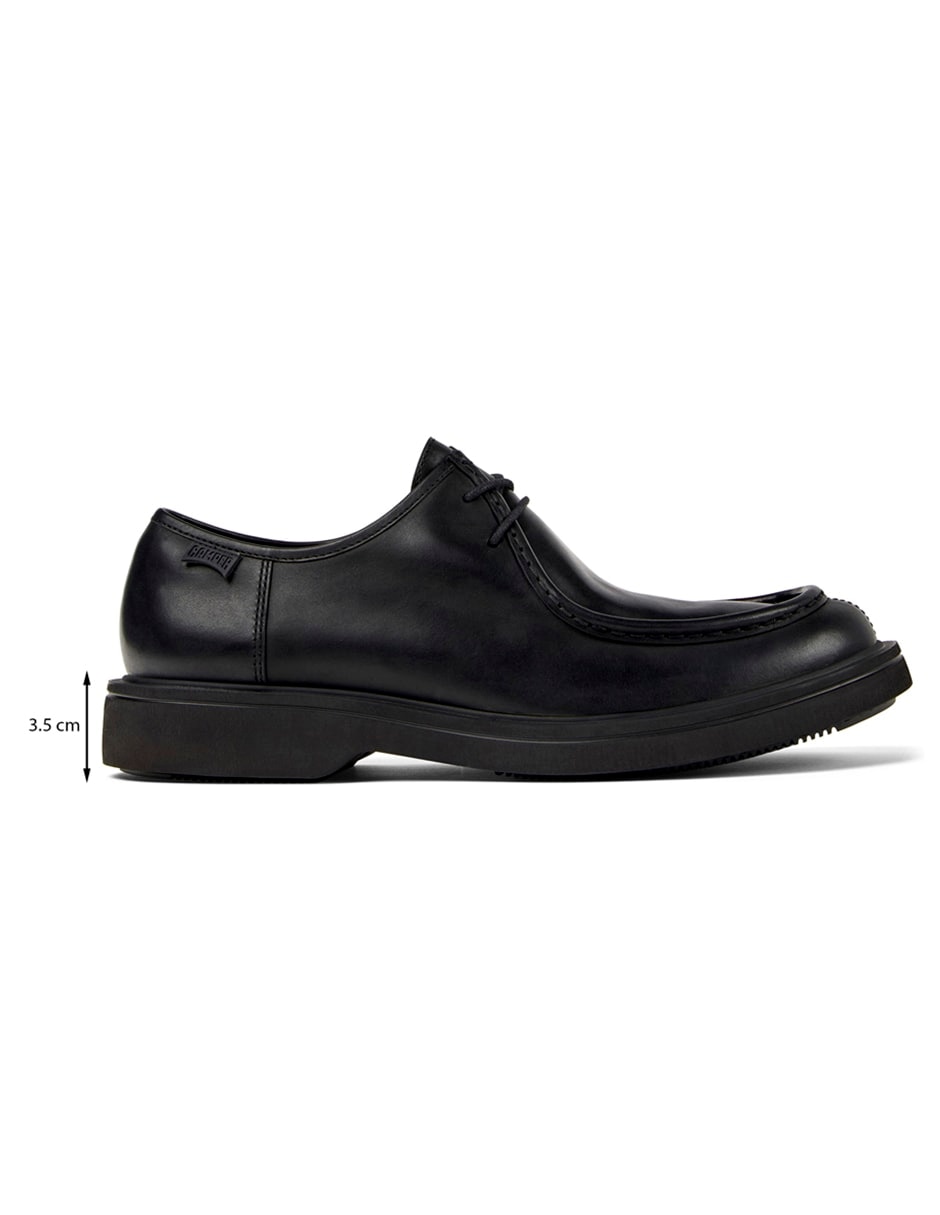 Zapato cerrado para hombre 8