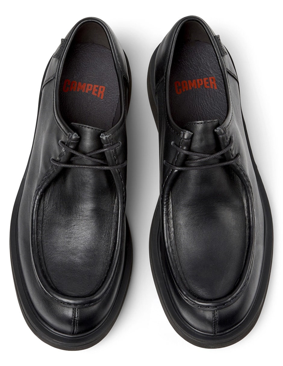 Zapato cerrado para hombre 4