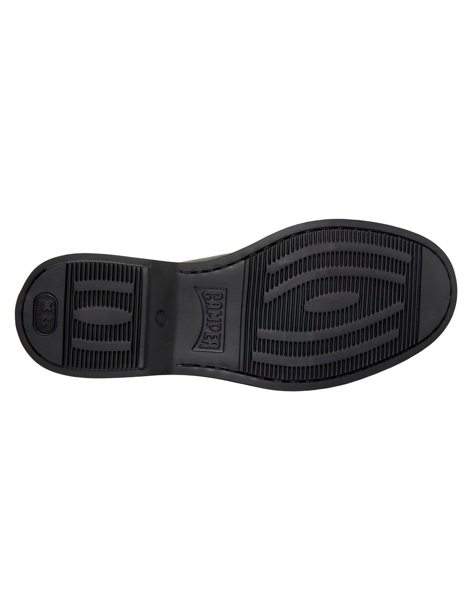 Zapato cerrado para hombre 5