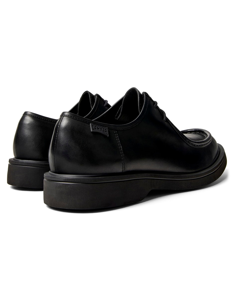 Zapato cerrado para hombre 7