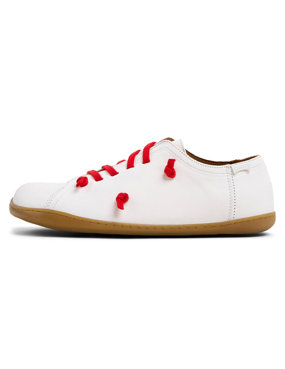 Zapato cerrado para hombre