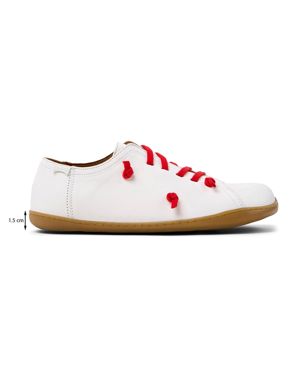 Zapato cerrado para hombre 8