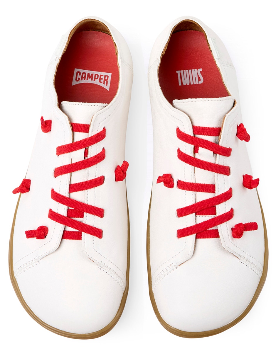Zapato cerrado para hombre 2