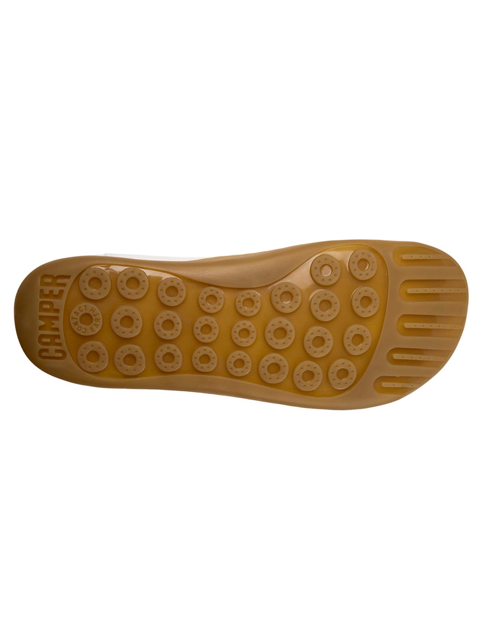 Zapato cerrado para hombre 7