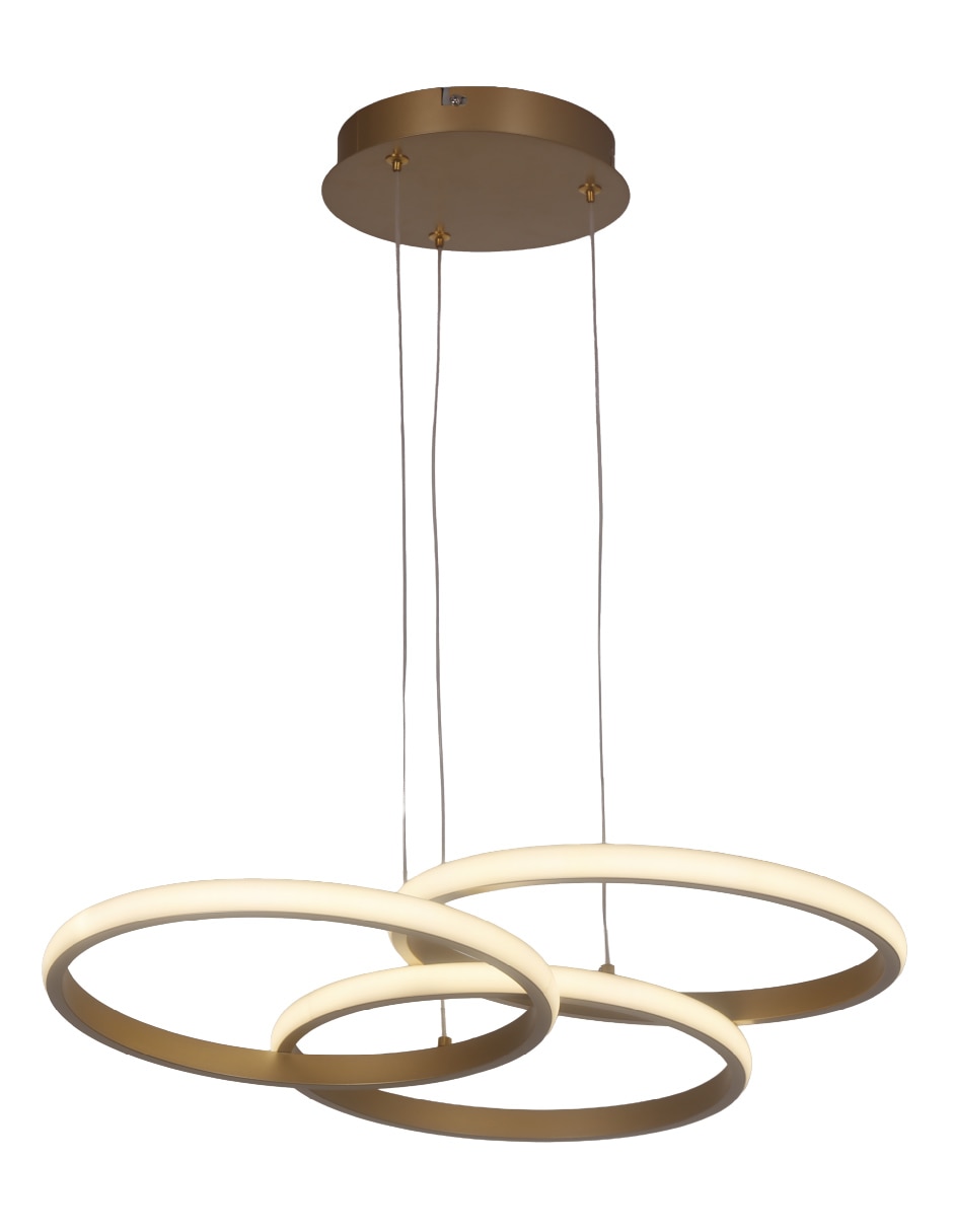 Lampara colgante LED Lampara colgante LED