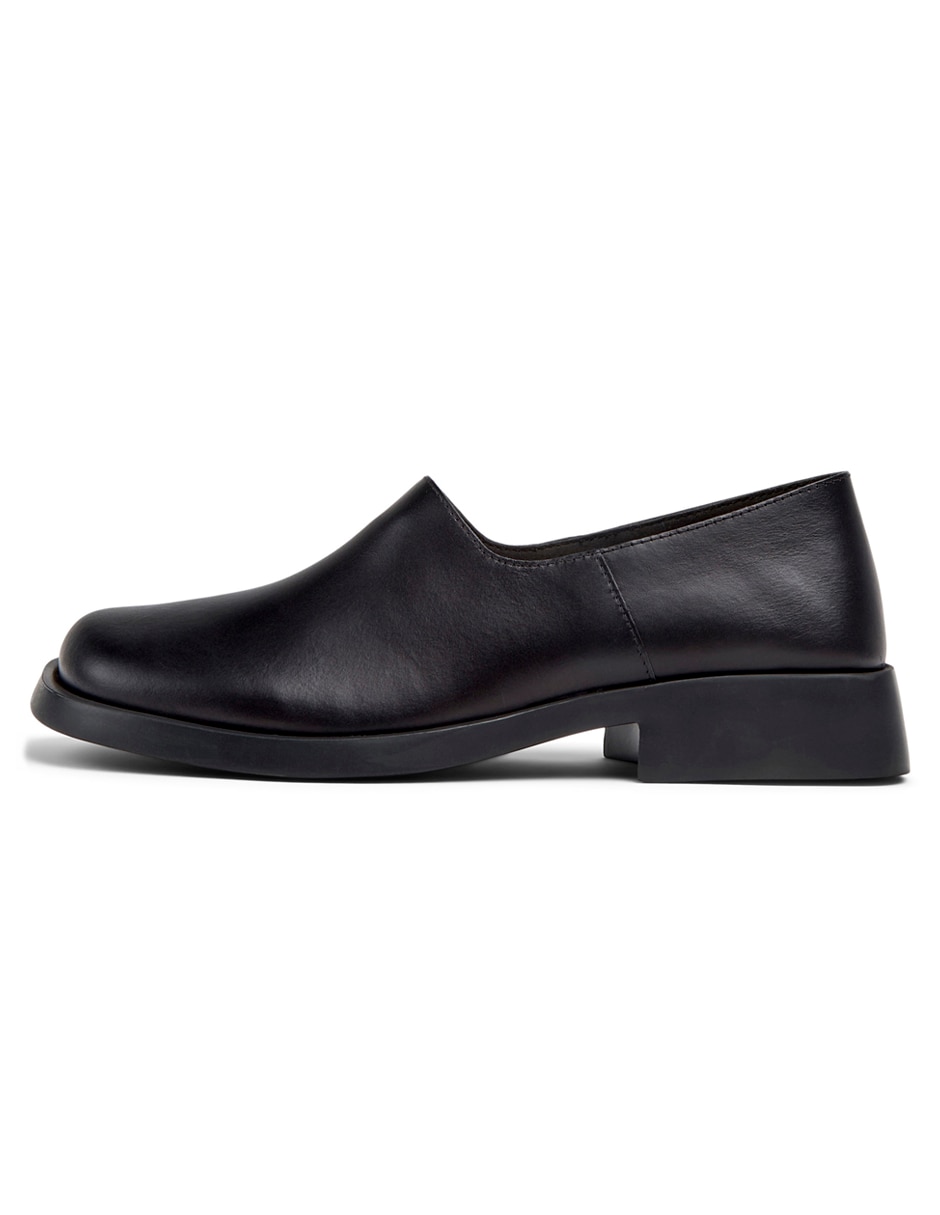 Zapato Donna de piel para mujer