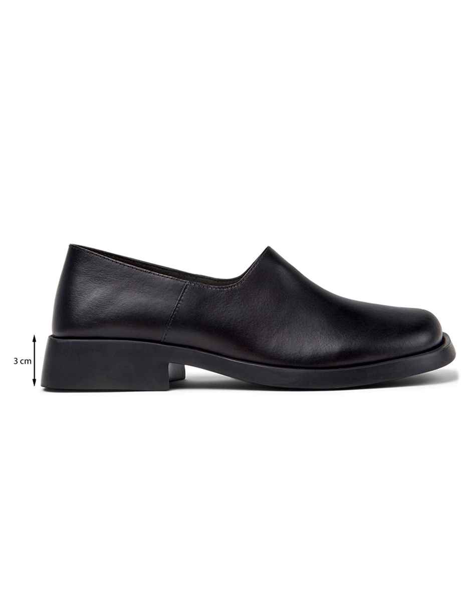 Zapato Donna de piel para mujer 8