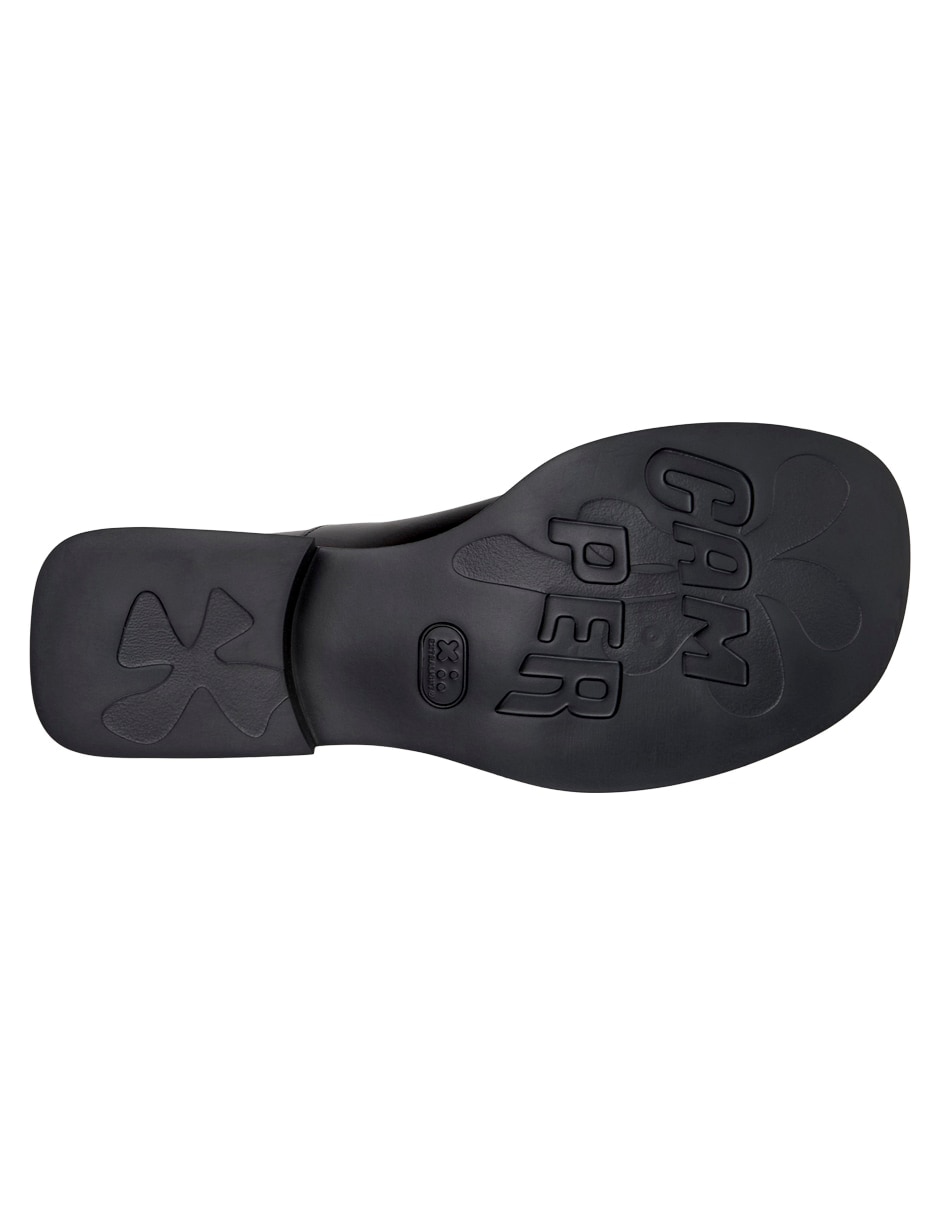 Zapato Donna de piel para mujer 6