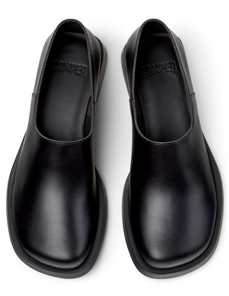 Zapato Donna de piel para mujer 5