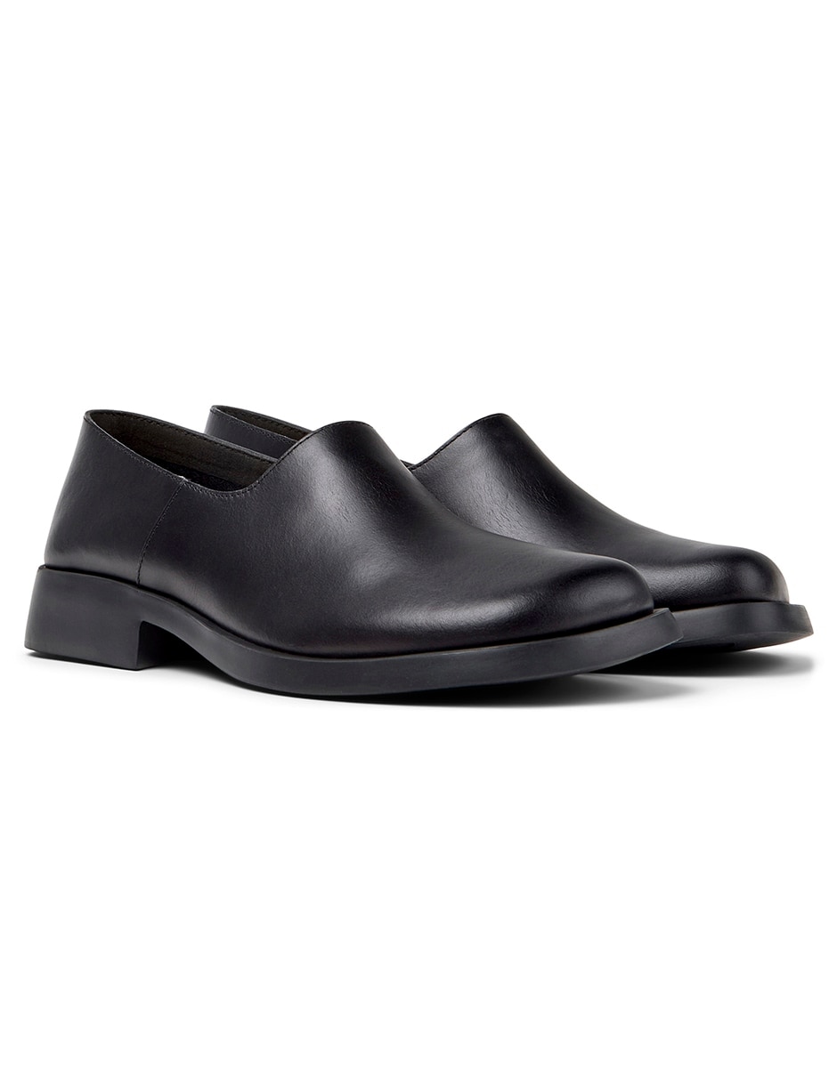 Zapato Donna de piel para mujer