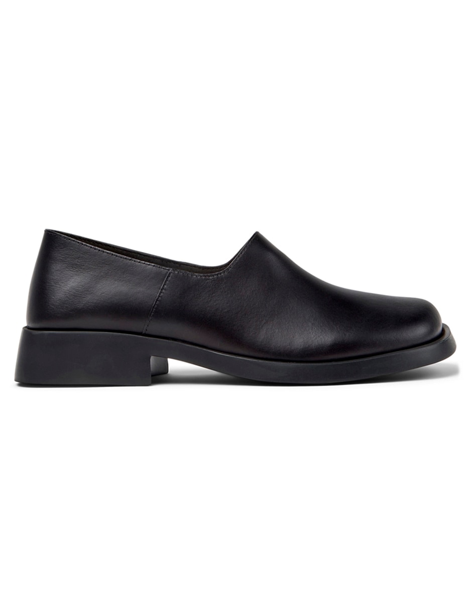Zapato Donna de piel para mujer