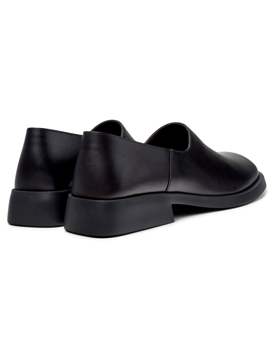Zapato Donna de piel para mujer