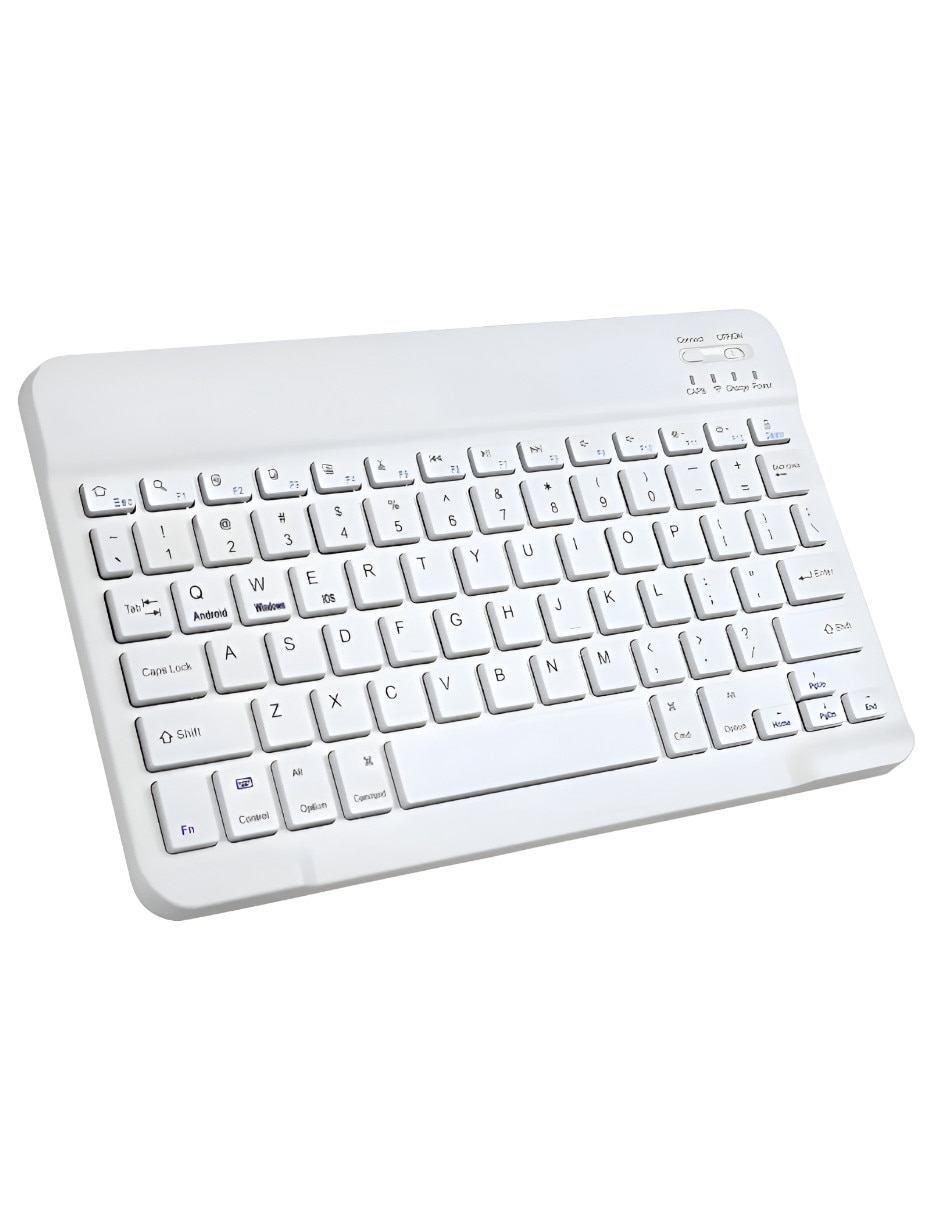 Teclado portátil Inalámbrico Teclado portátil Inalámbrico