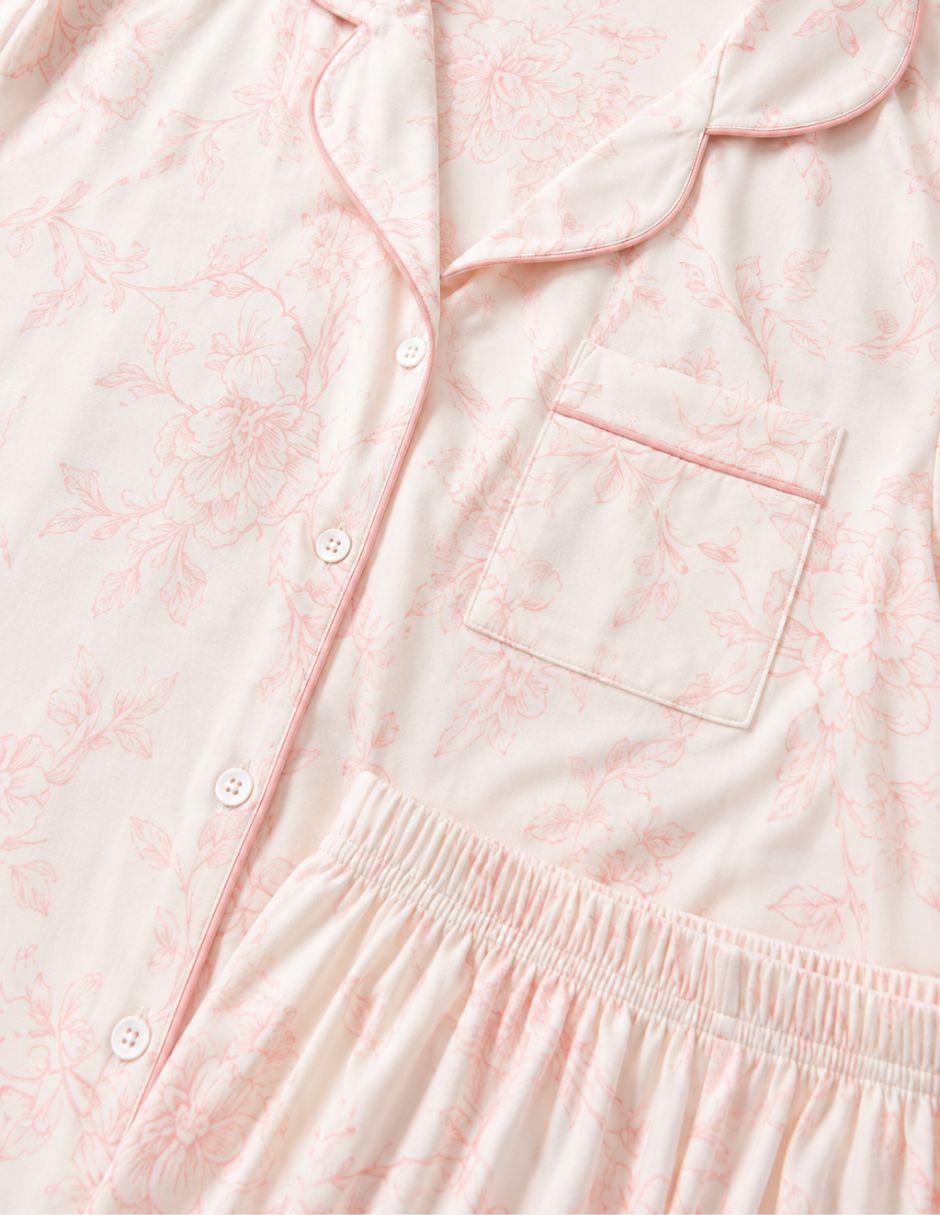 Conjunto pijama para mujer