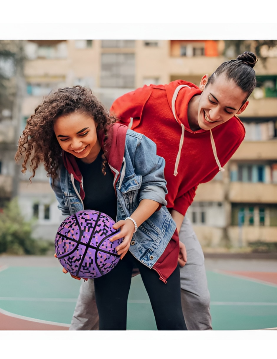 Balón 6878 para básquetbol 3