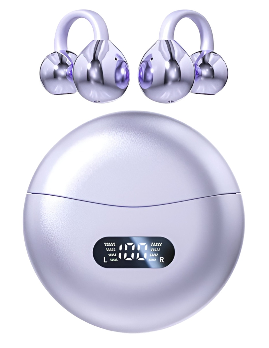 Audífonos In-Ear inalámbricos con cancelación de ruido Audífonos In-Ear inalámbricos con cancelación de ruido