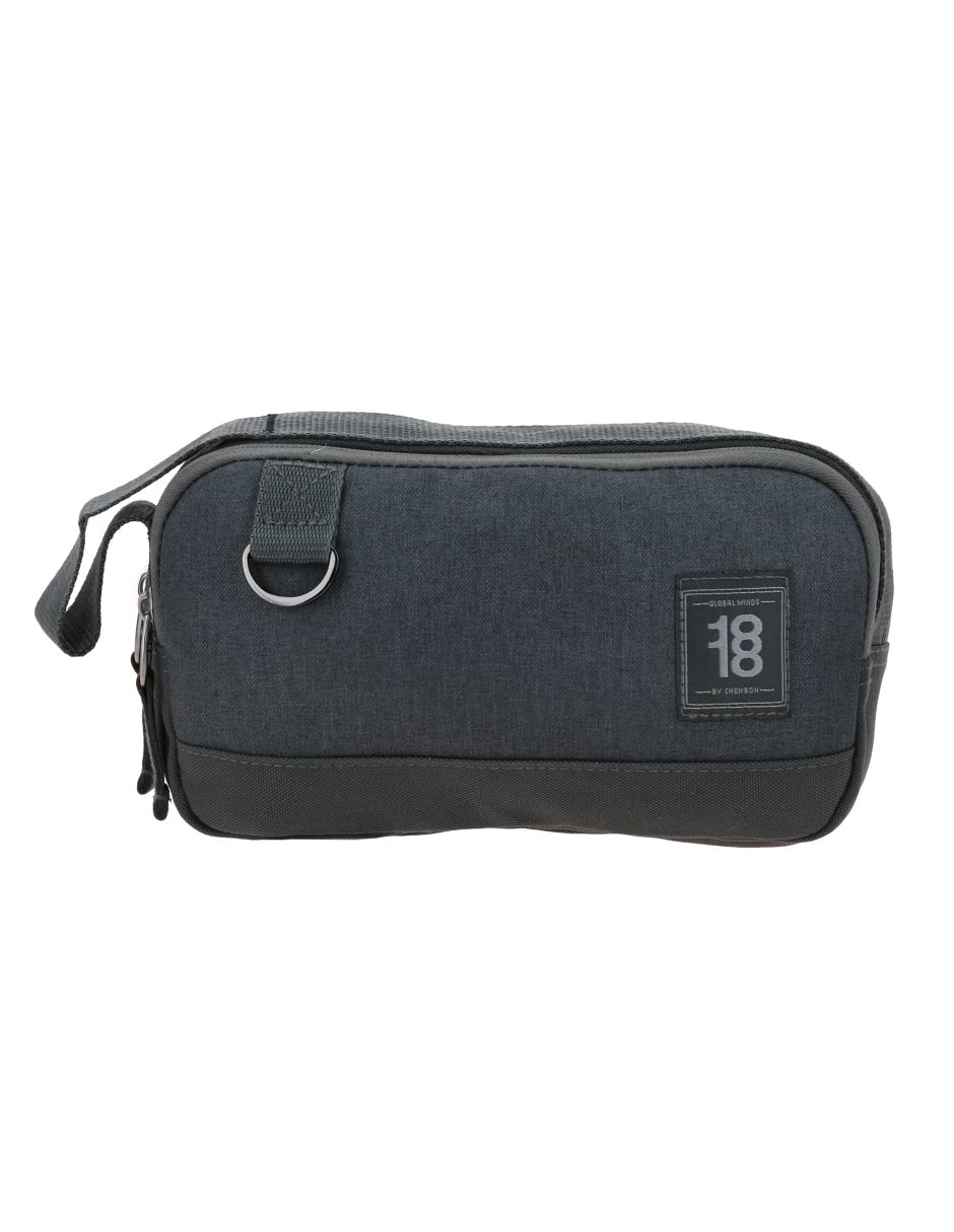 Estuche escolar para hombre Estuche escolar para hombre