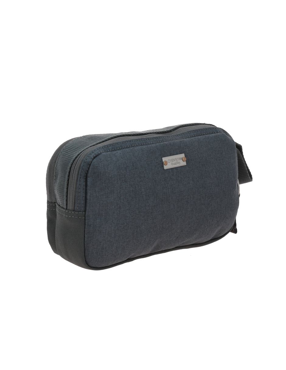 Estuche escolar para hombre 2