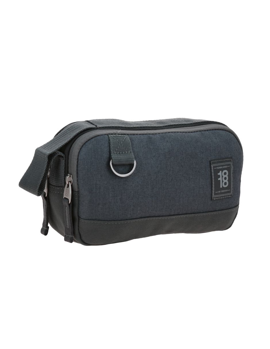 Estuche escolar para hombre 4