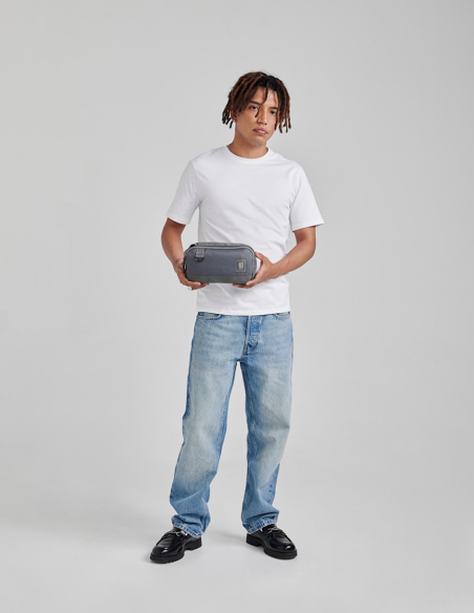 Estuche escolar para hombre 6