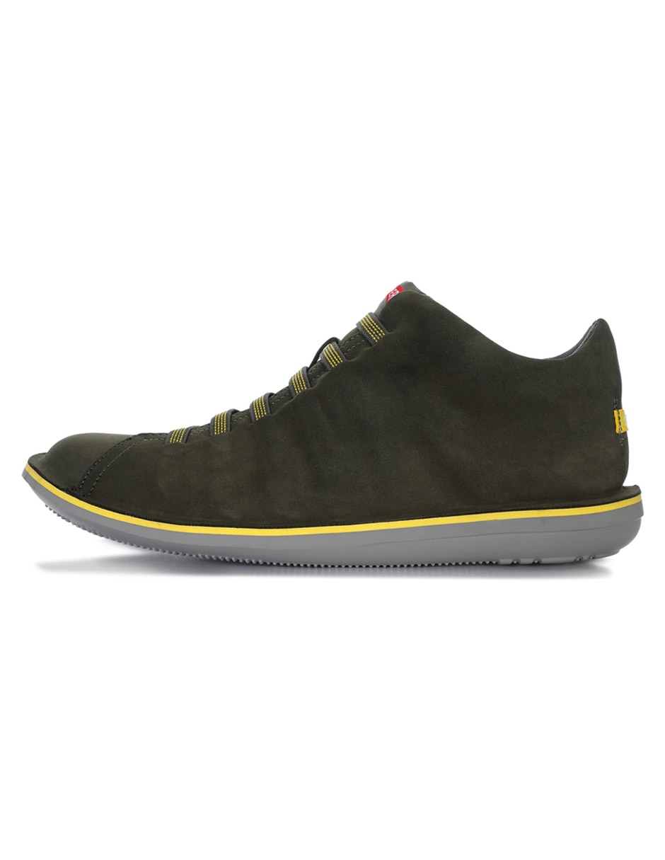 Tenis camper beetle para hombre