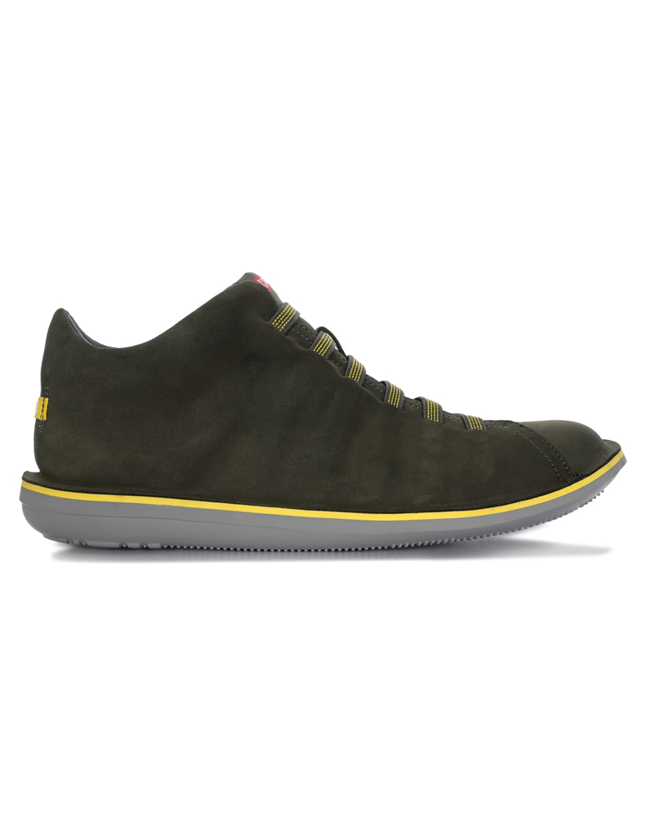 Tenis camper beetle para hombre