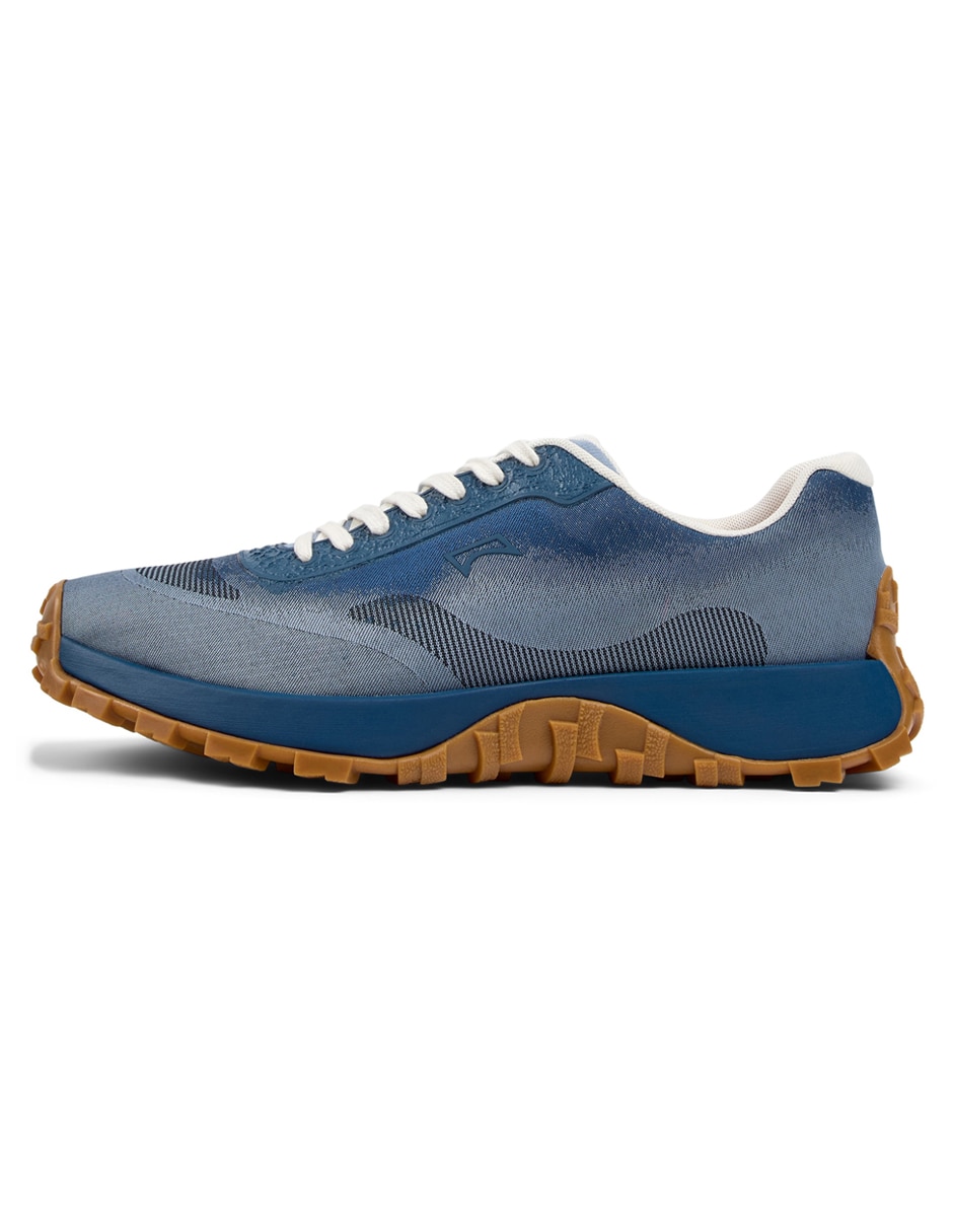 Tenis camper drift trail para hombre