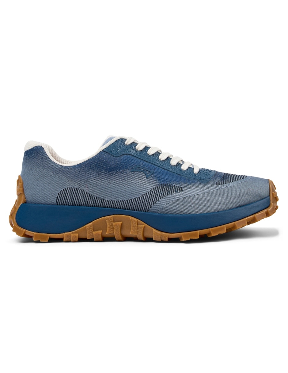 Tenis camper drift trail para hombre