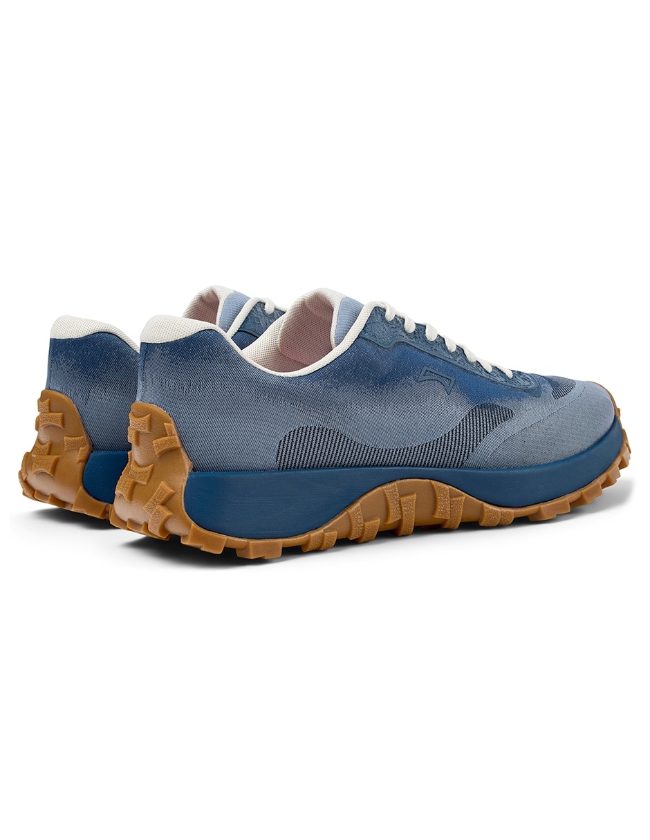 Tenis camper drift trail para hombre