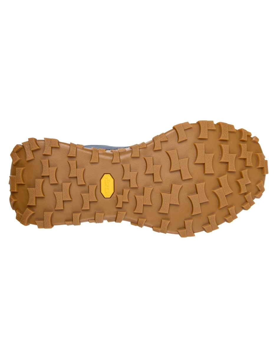 Tenis camper drift trail para hombre