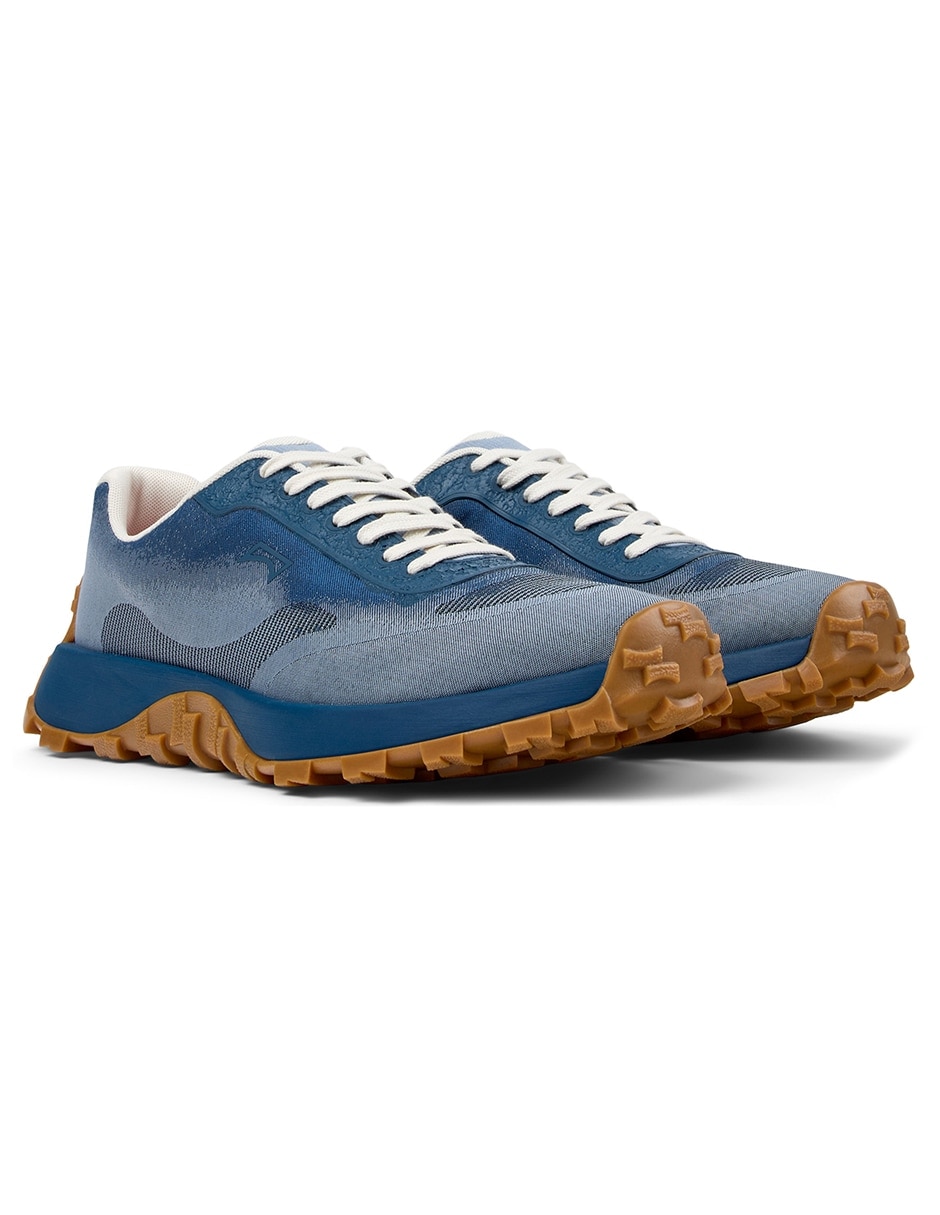 Tenis camper drift trail para hombre