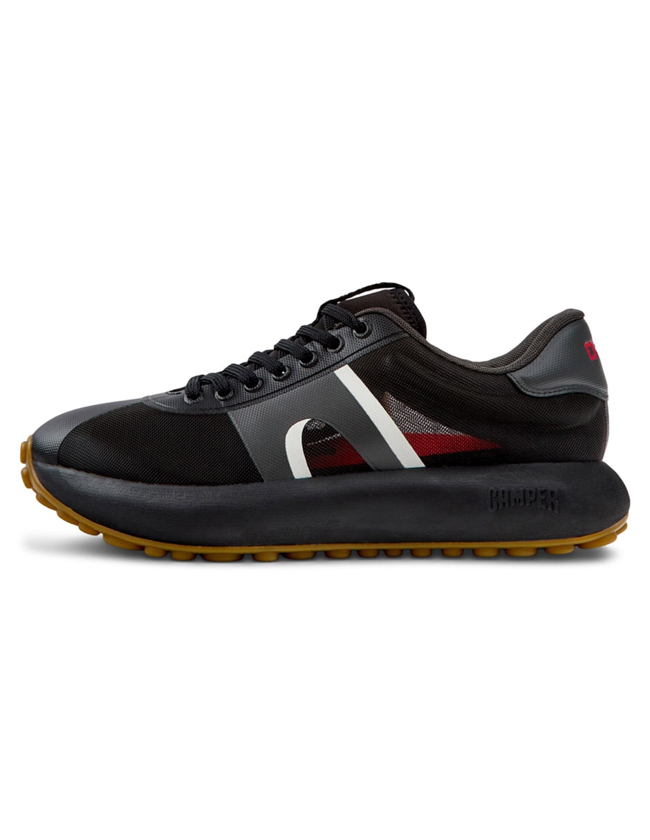 Tenis camper pelotas athens para hombre