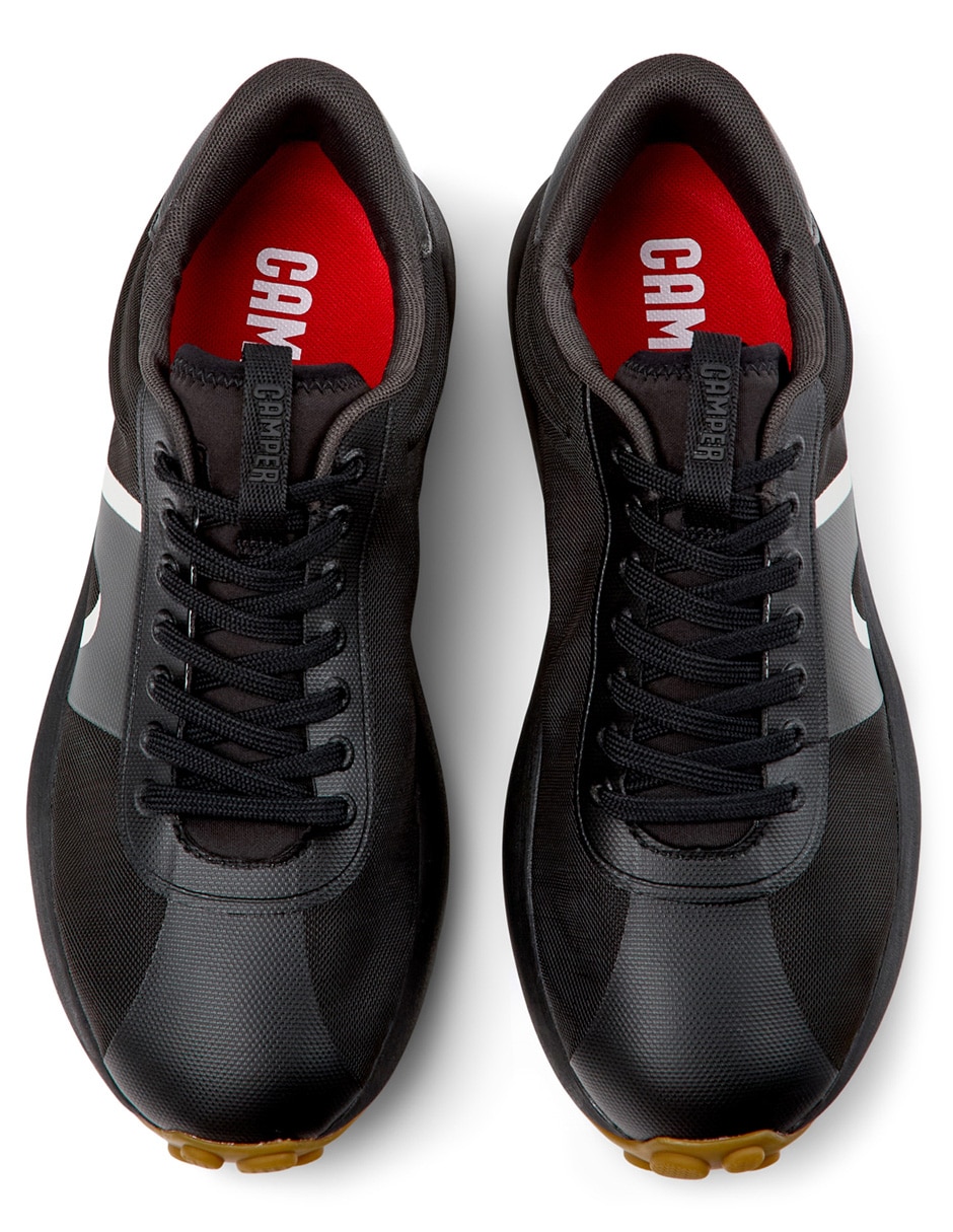 Tenis camper pelotas athens para hombre