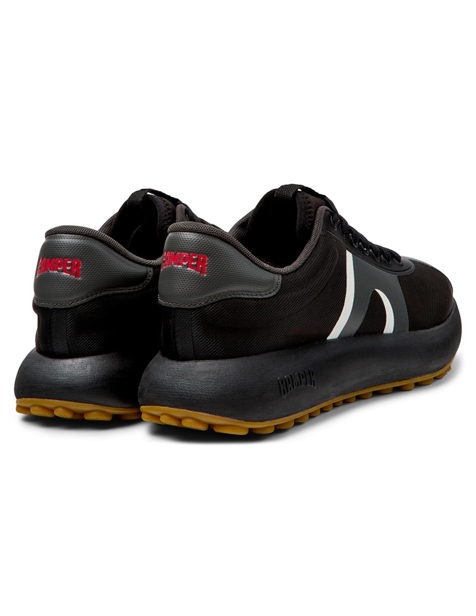 Tenis camper pelotas athens para hombre