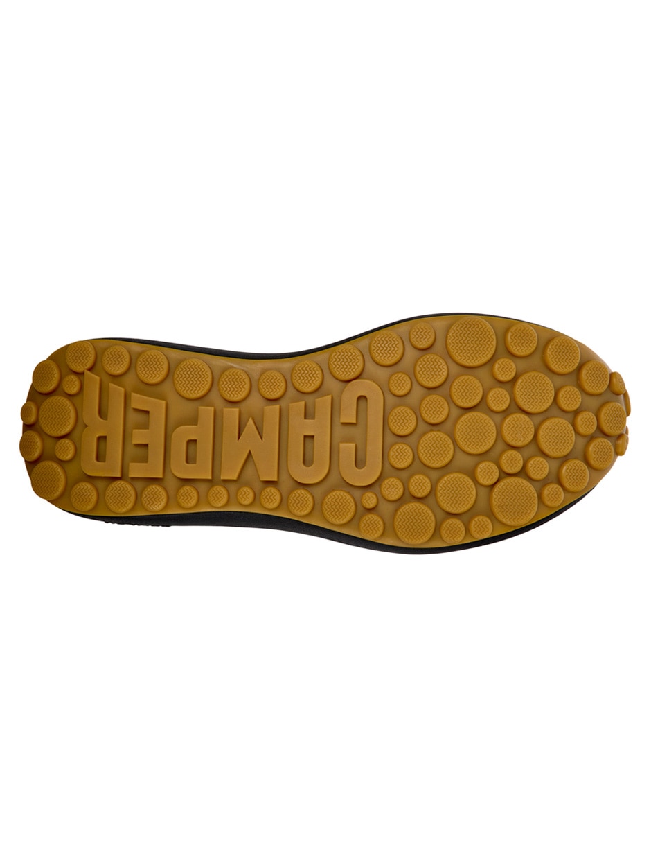 Tenis camper pelotas athens para hombre