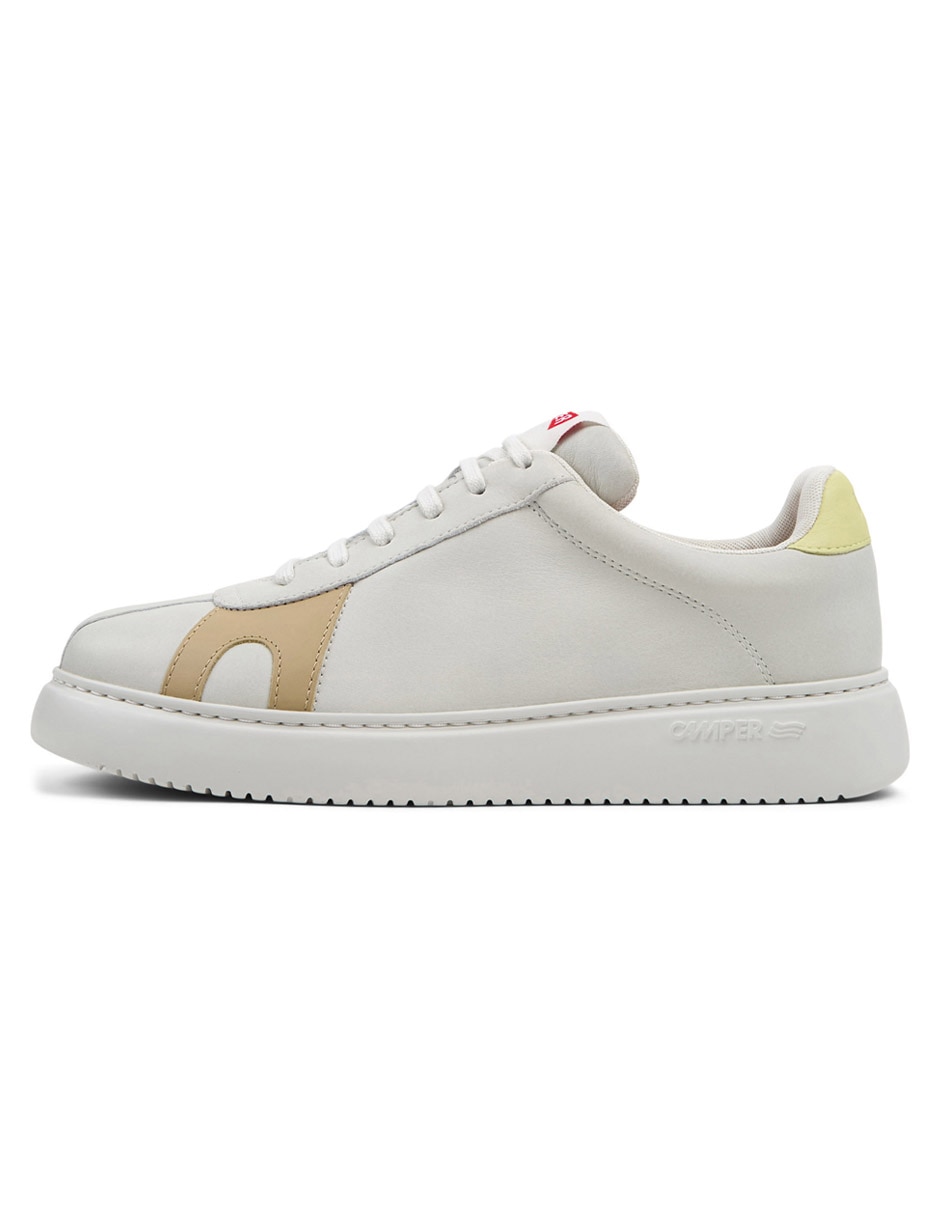 Tenis camper para hombre