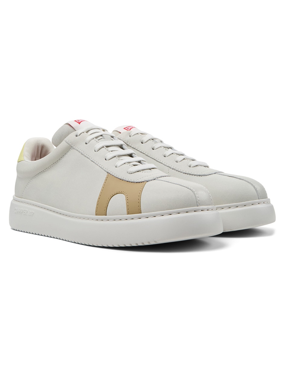 Tenis camper para hombre