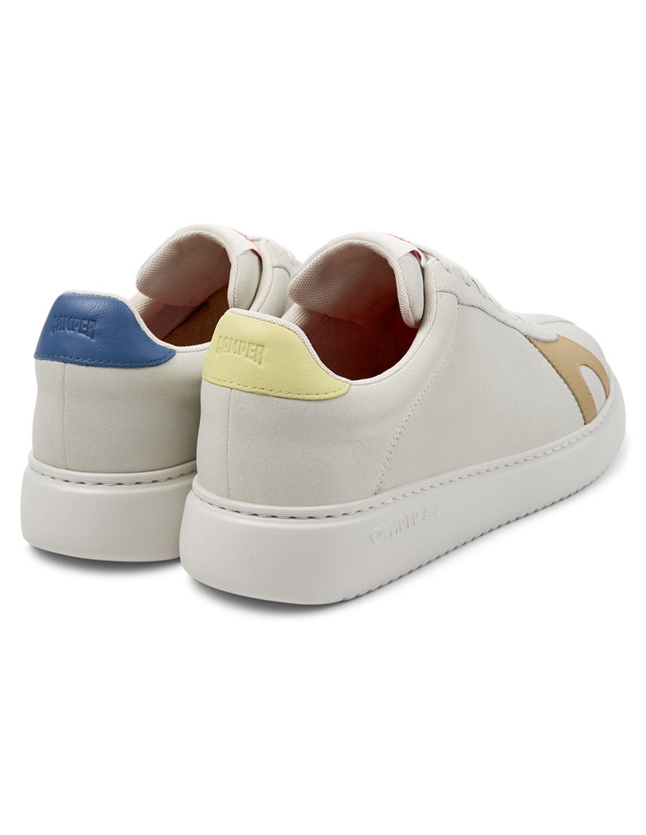 Tenis camper para hombre