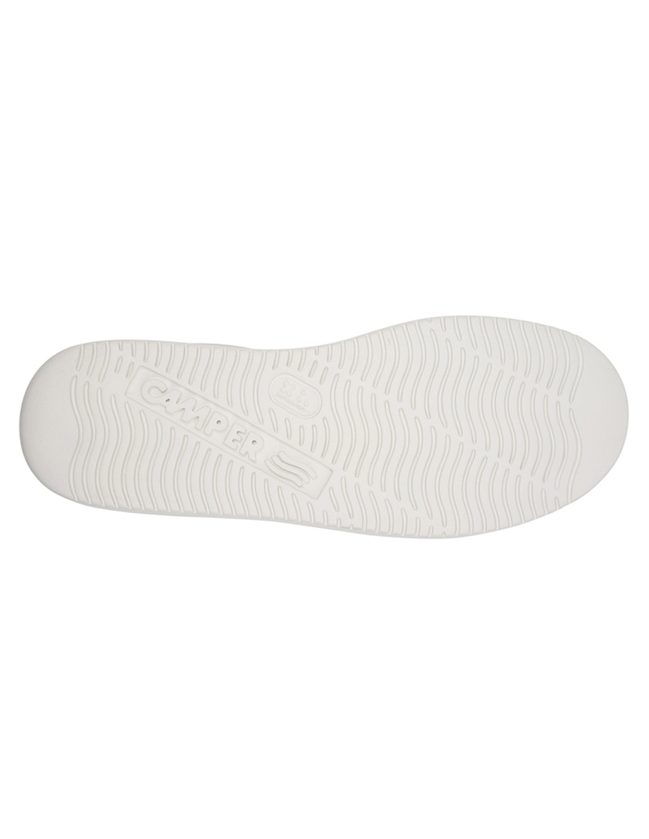 Tenis camper para hombre